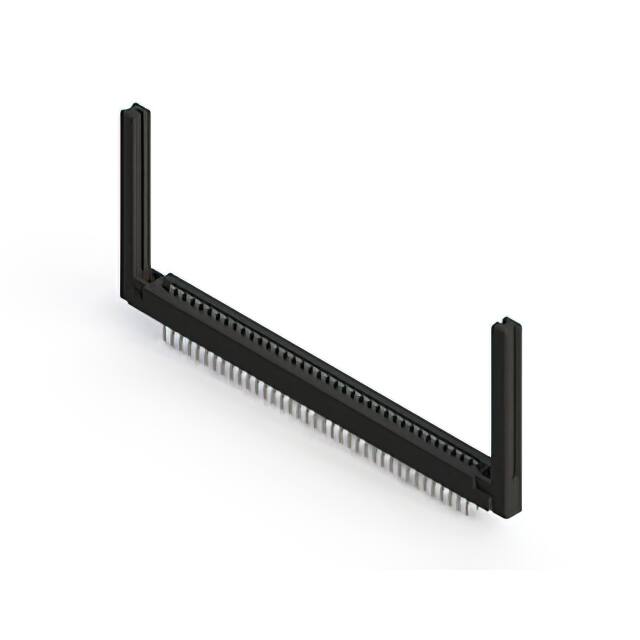 357-074-422-258 EDAC Inc.  Edgeboard Connectors